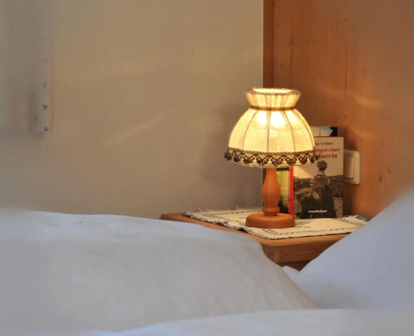 Komfortable Ferienwohnung Mit Herrlichem Bergblick 雷特温克尔 德国